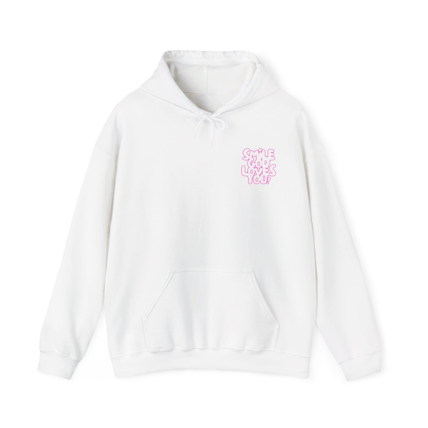 SGLY Hoodie