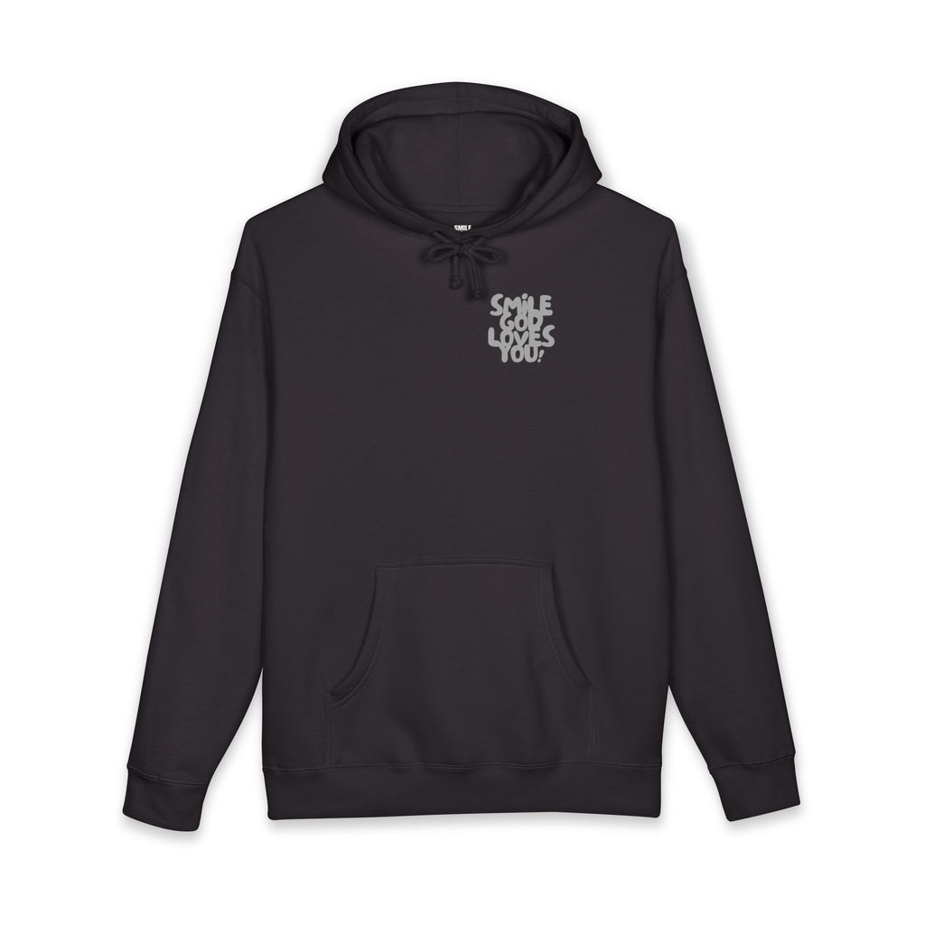 SGLY Bubble Hoodie