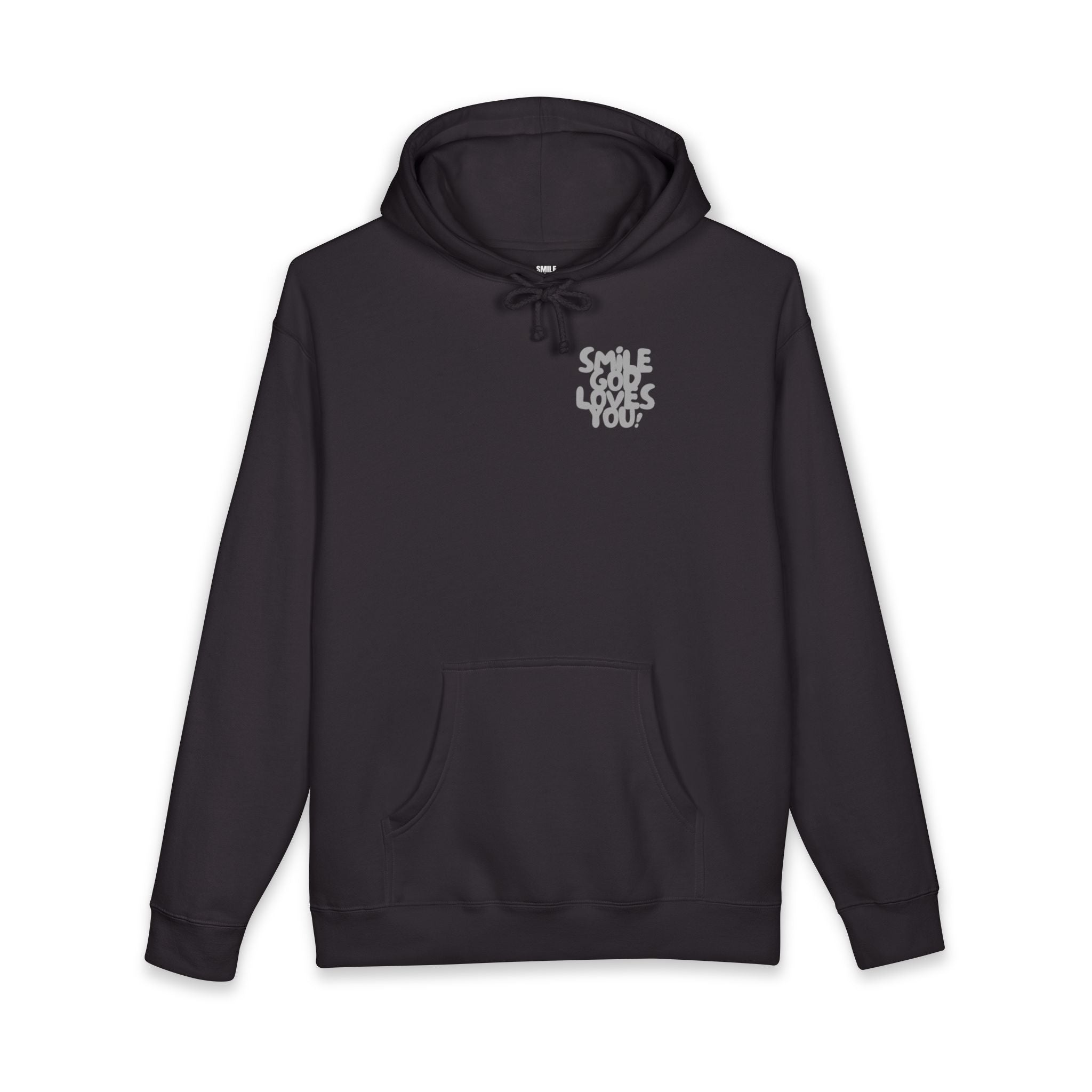 SGLY Bubble Hoodie