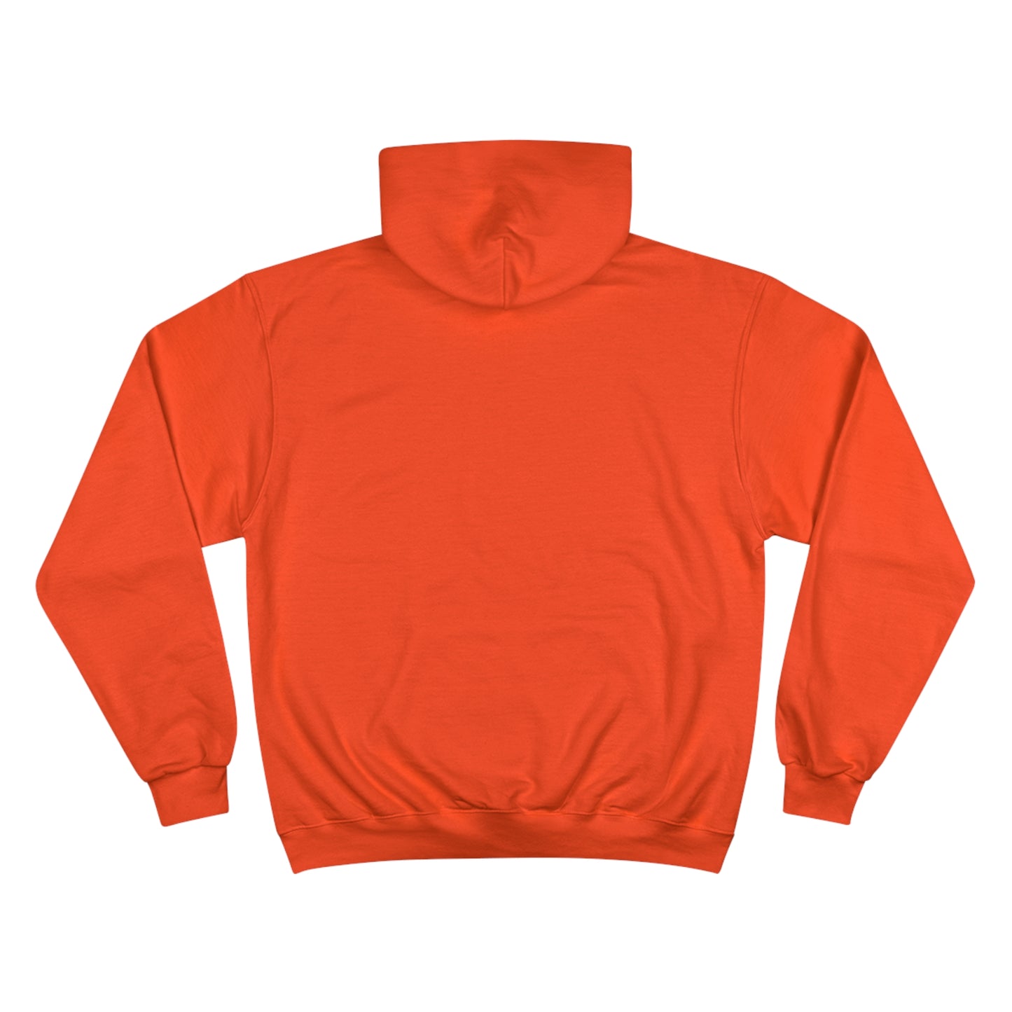 SGLY Front Hooded Sweatshirt