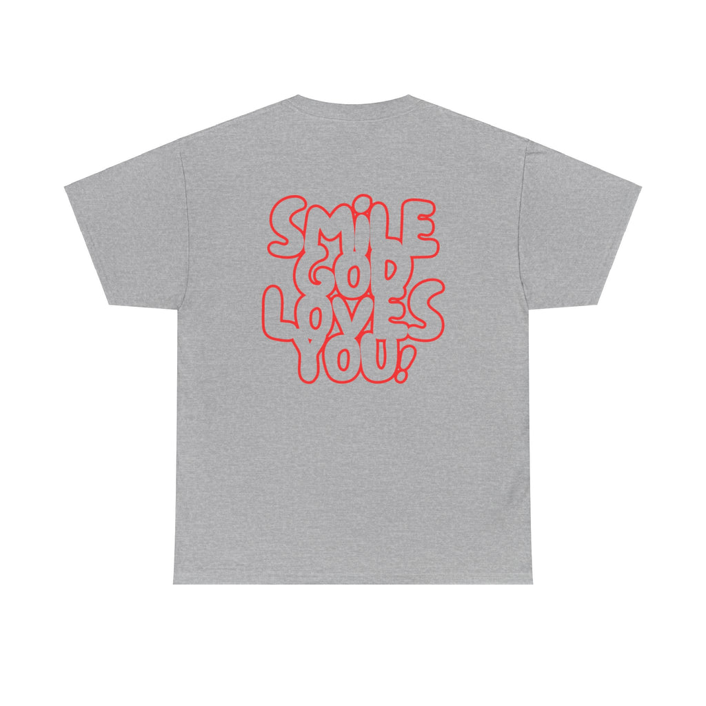 SGLY Tee