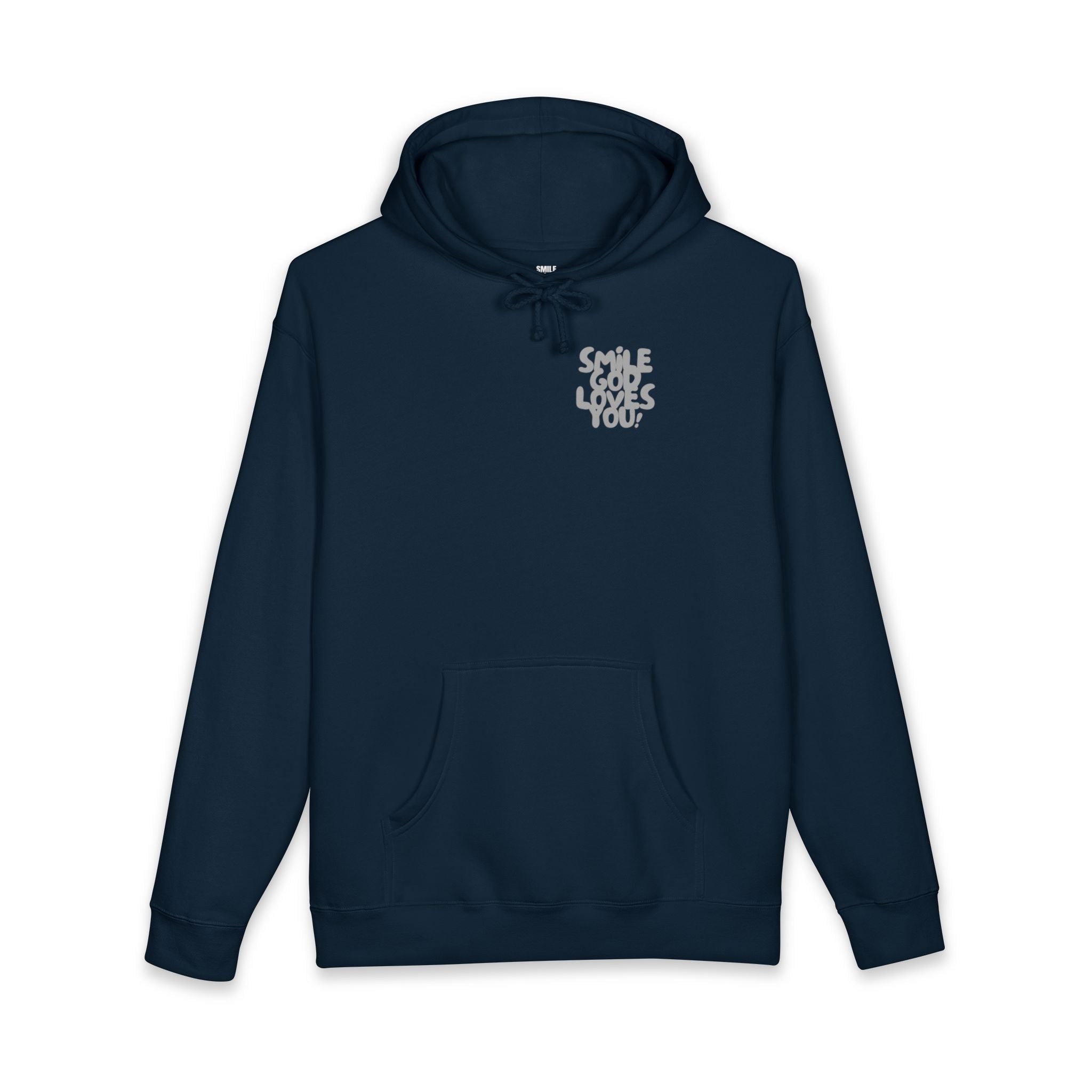 SGLY Bubble Hoodie