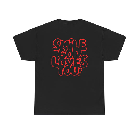 SGLY Tee