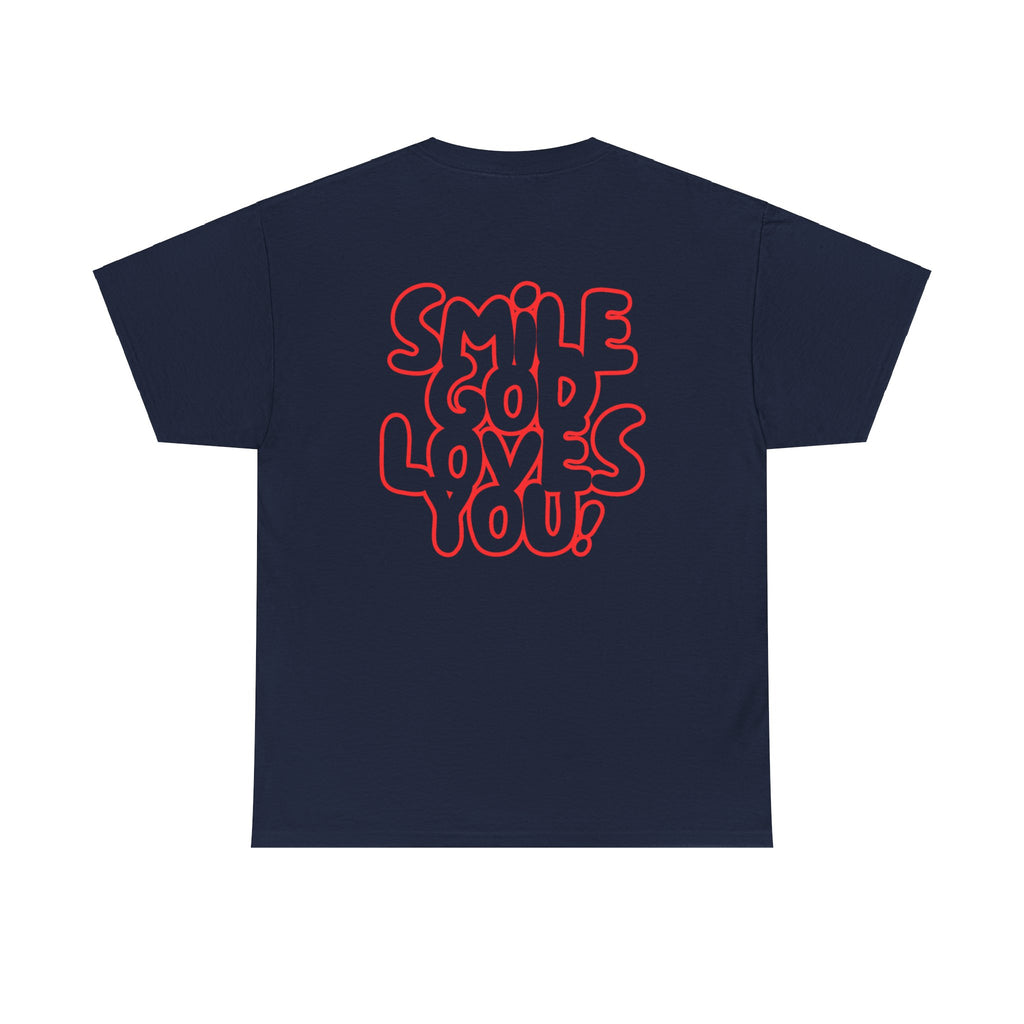 SGLY Tee