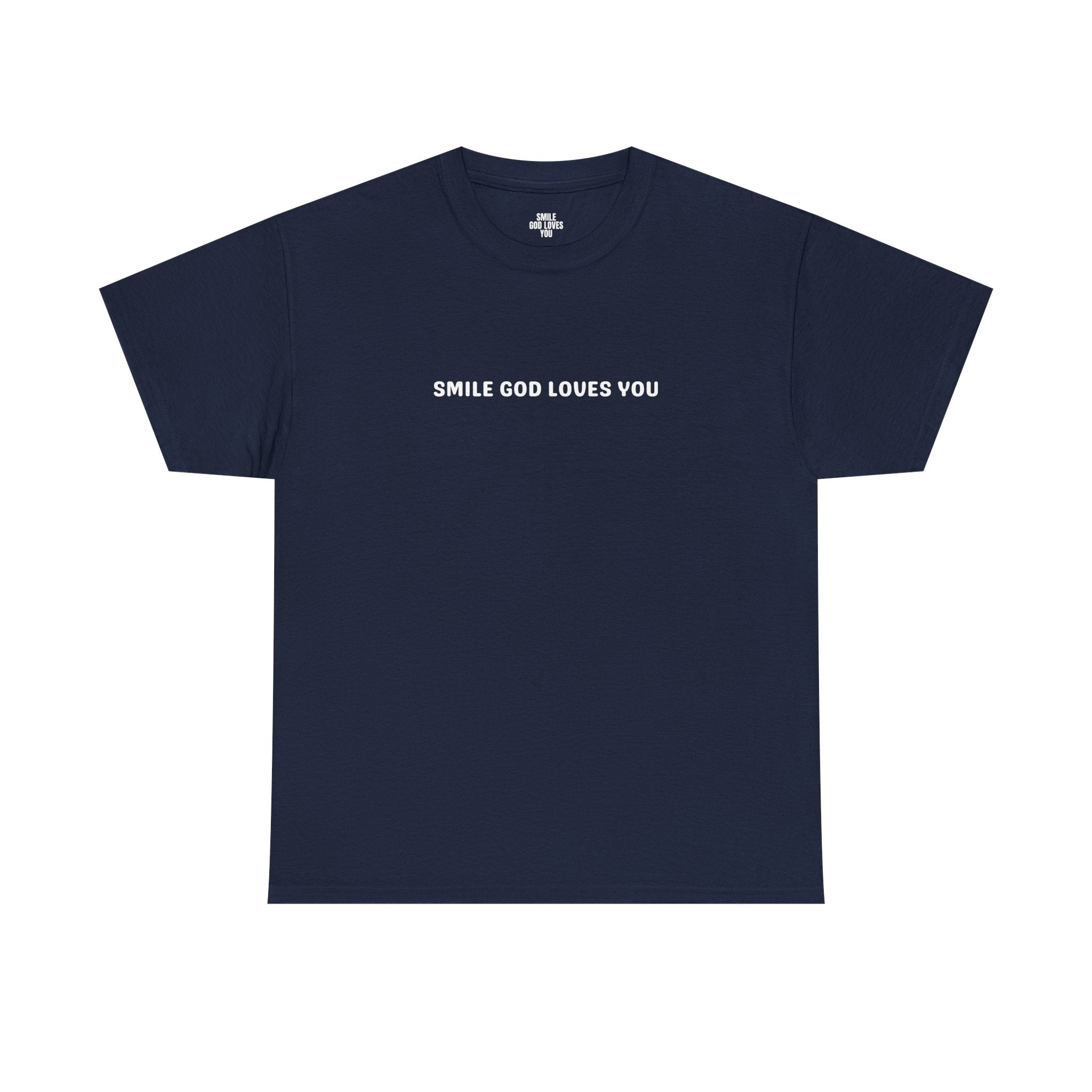 SGLY Front Tee