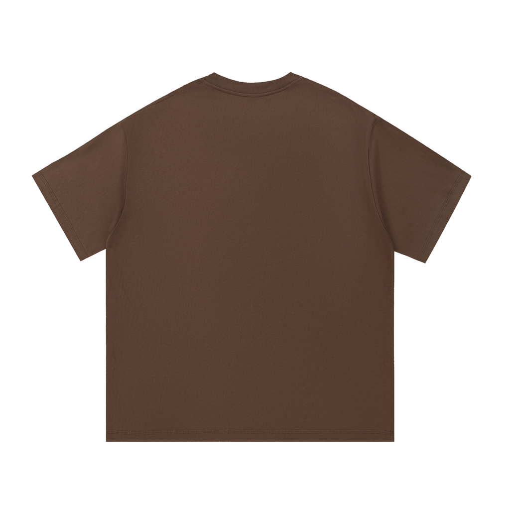 SGYL Essential Cotton T-Shirt