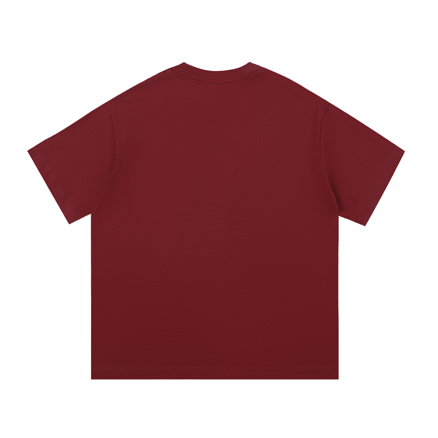 SGYL Essential Cotton T-Shirt