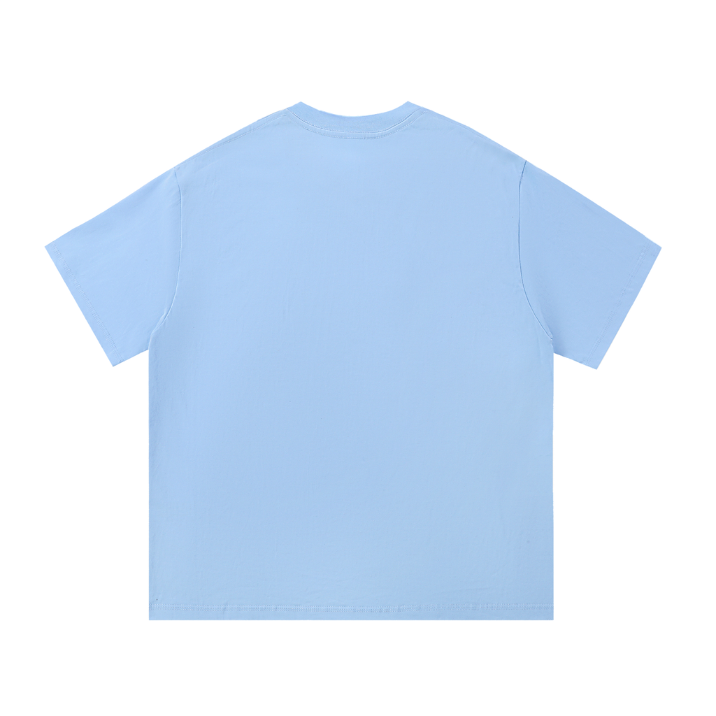 SGYL Essential Cotton T-Shirt