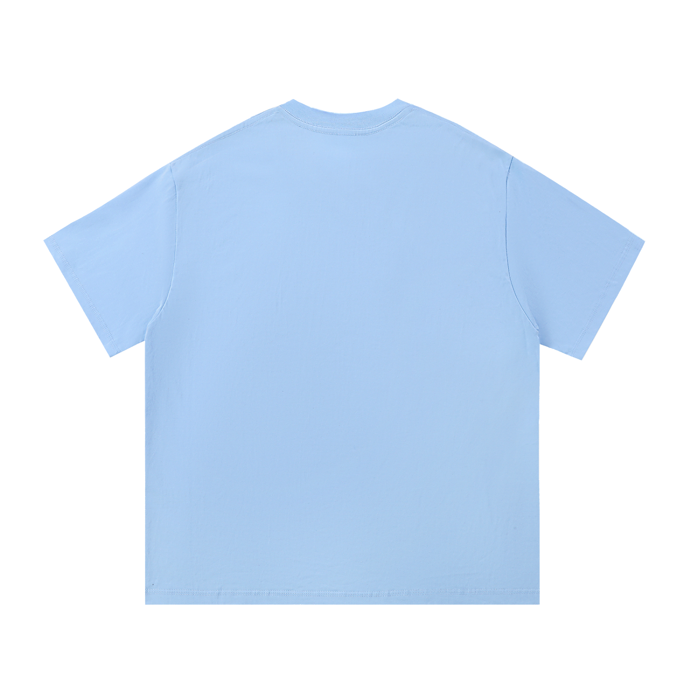SGYL Essential Cotton T-Shirt