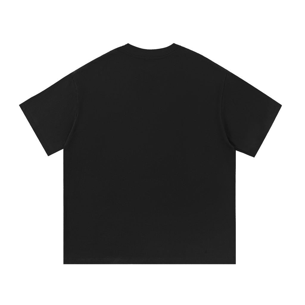 SGYL Essential Cotton T-Shirt